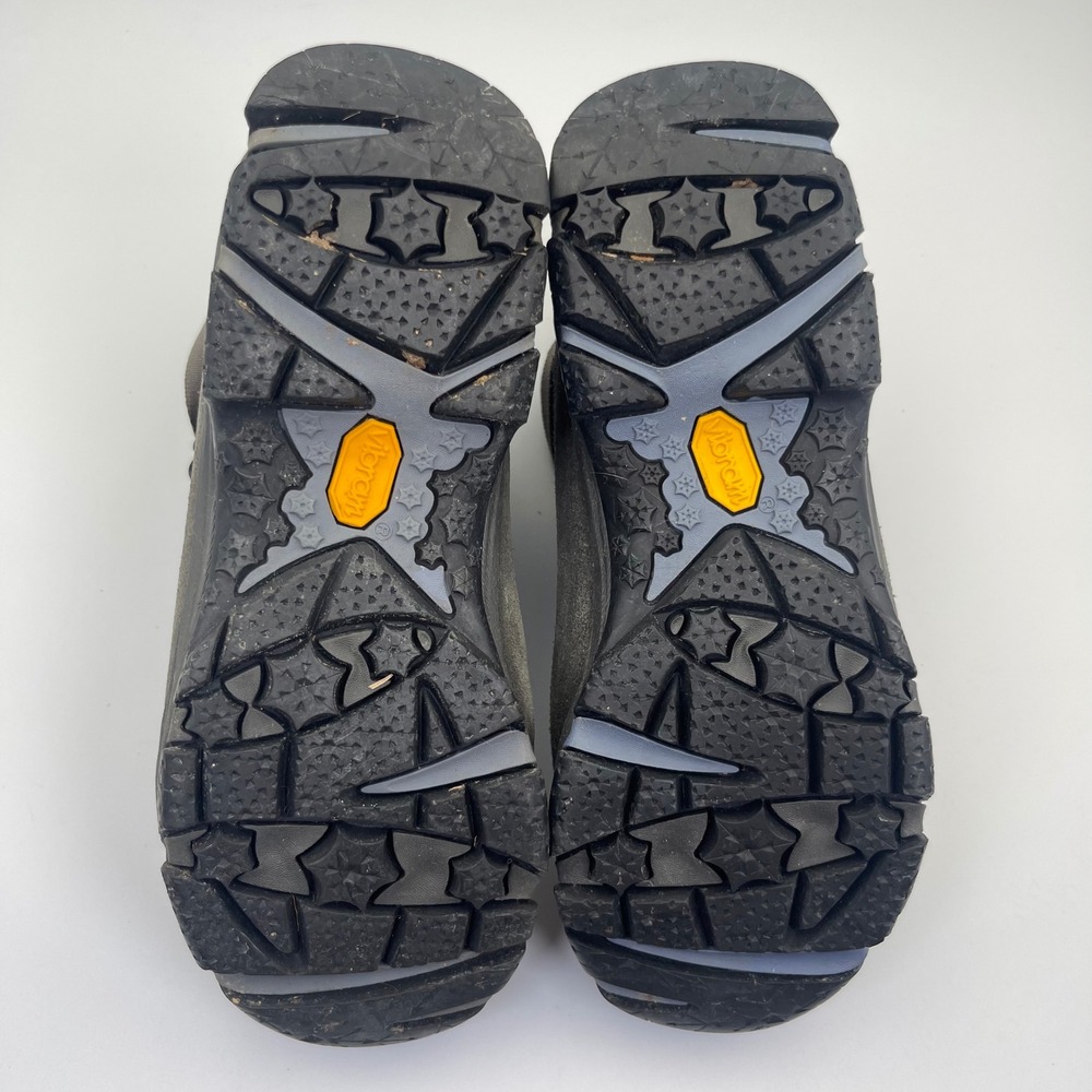 Merrell Thermo Arc Forecast 8 Winter Boots Womens 6 Black Good Waterproof Suede - Picture 13 of 13